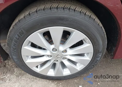 2014 Honda Accord Ex-L z USA, uszkodzony, nr VIN 1HGCR2F83EA133964